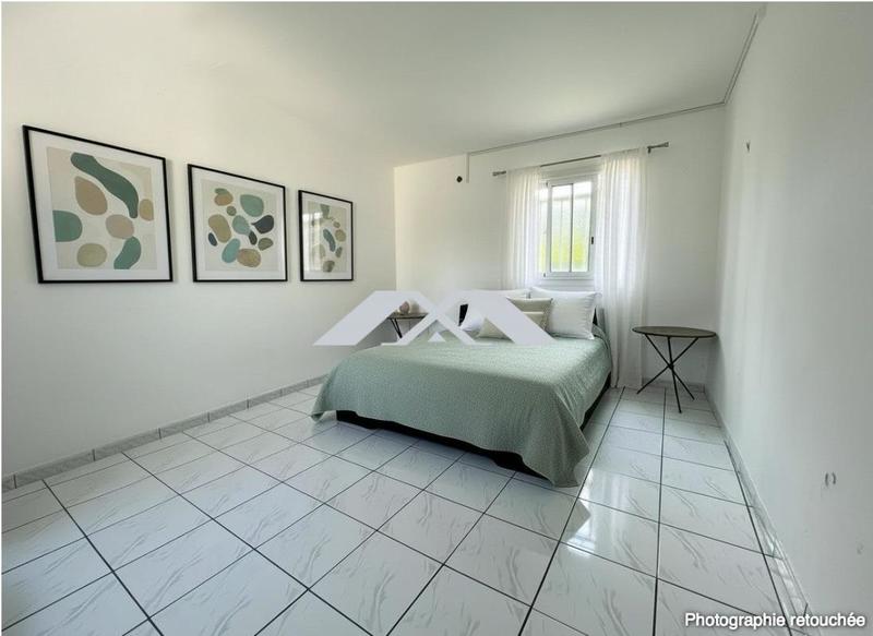 Maison - 155 m² - 6 pièces