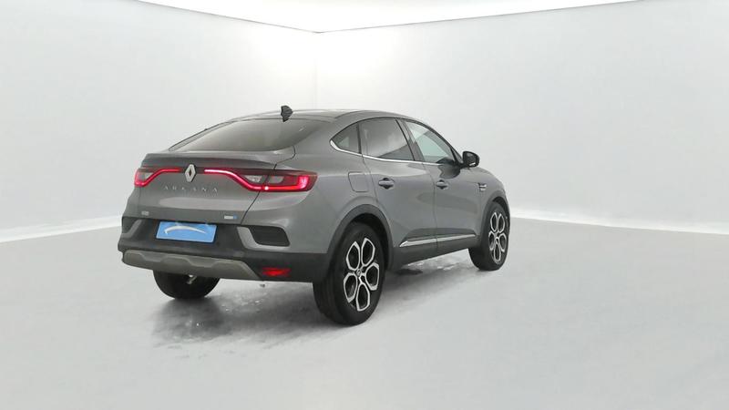 Renault Arkana E-Tech 145 - 21b Intens