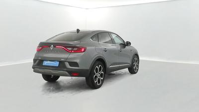 Renault Arkana E-Tech 145 - 21b Intens