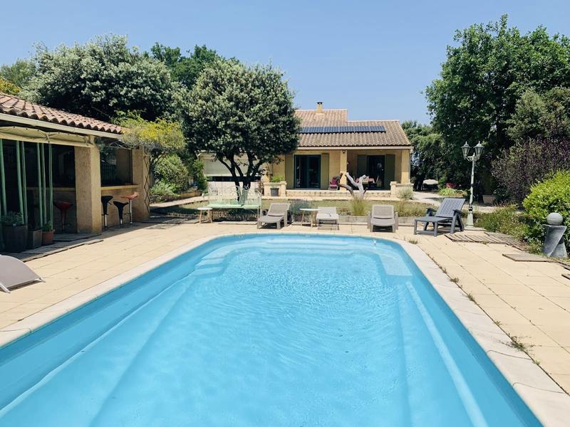 Villa - 148 m² - 4 pièces