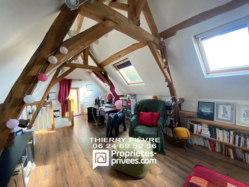 Maison - 69 m² - 3 pièces