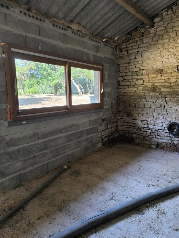 Maison - 94 m² - 4 pièces