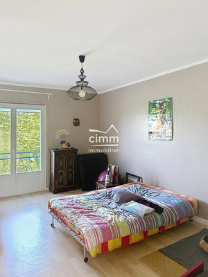 Maison - 135 m² - 6 pièces