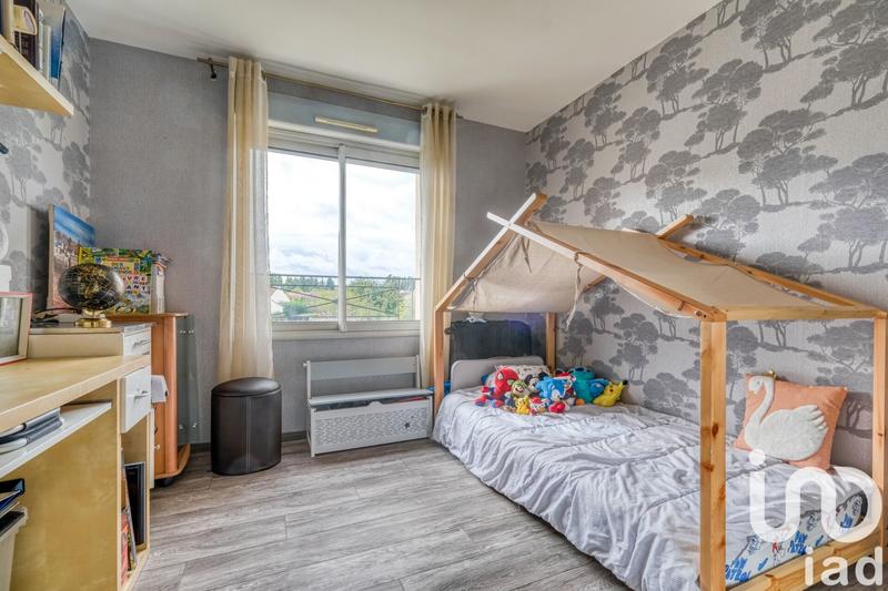 Maison - 163 m² - 7 pièces