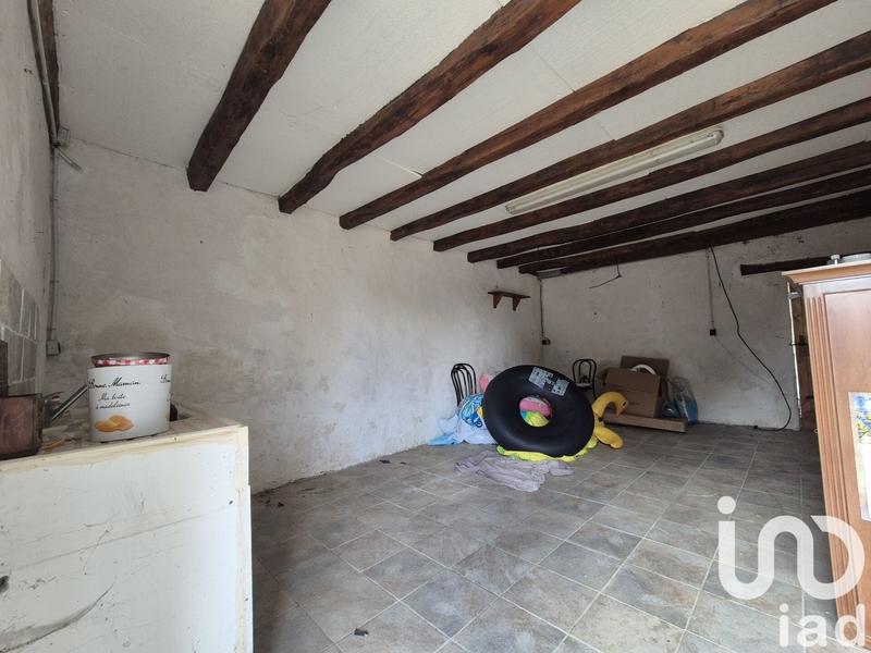 Maison de campagne - 170 m² - 7 pièces