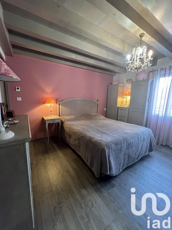 Maison de campagne - 157 m² - 4 pièces
