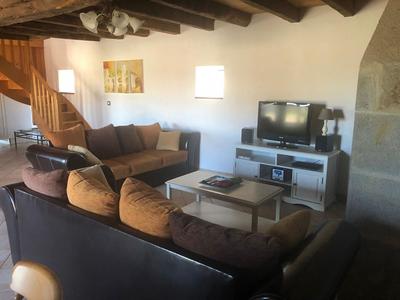 Maison - 314 m² - 7 pièces