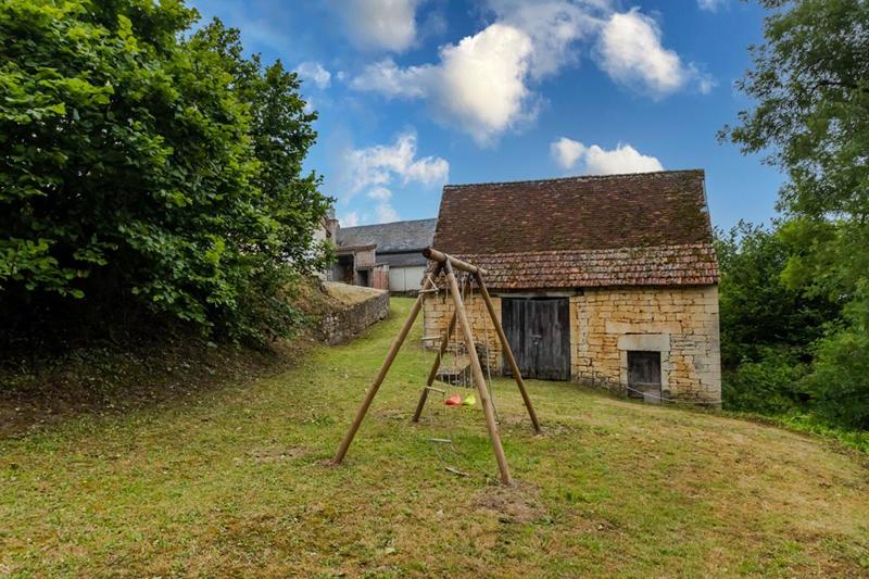 Maison - 165 m² - 6 pièces