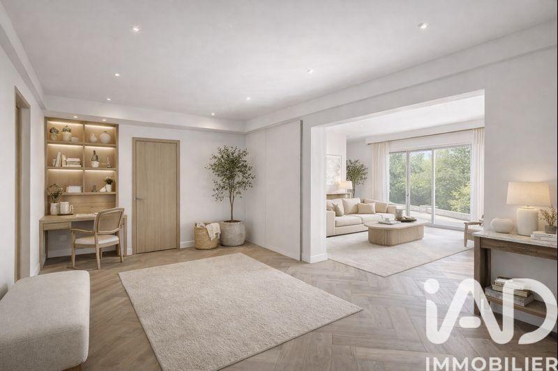 Maison - 172 m² - 5 pièces