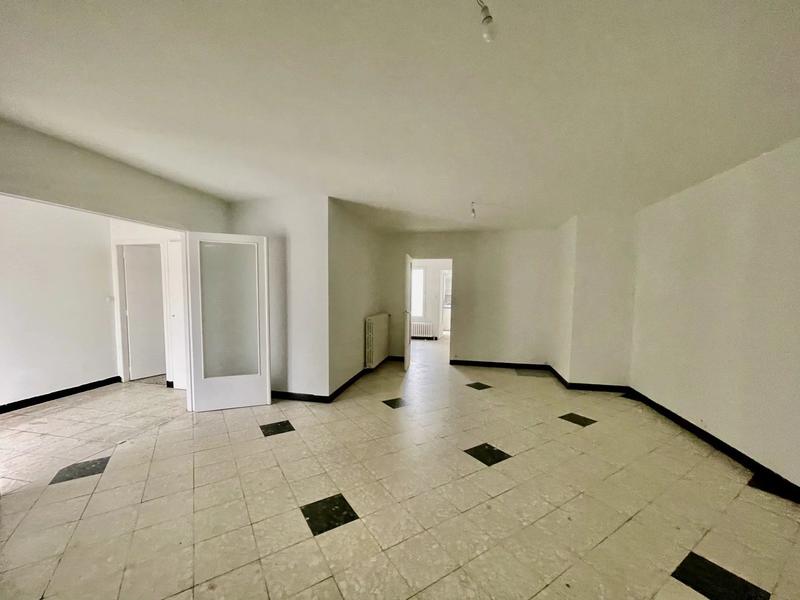 Maison - 159 m² - 6 pièces