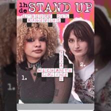 L'heure des rageuses