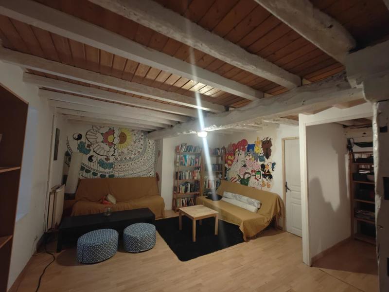 Propriété - 225 m² - 17 pièces