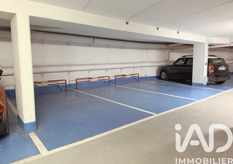 Parking - 12 m²
