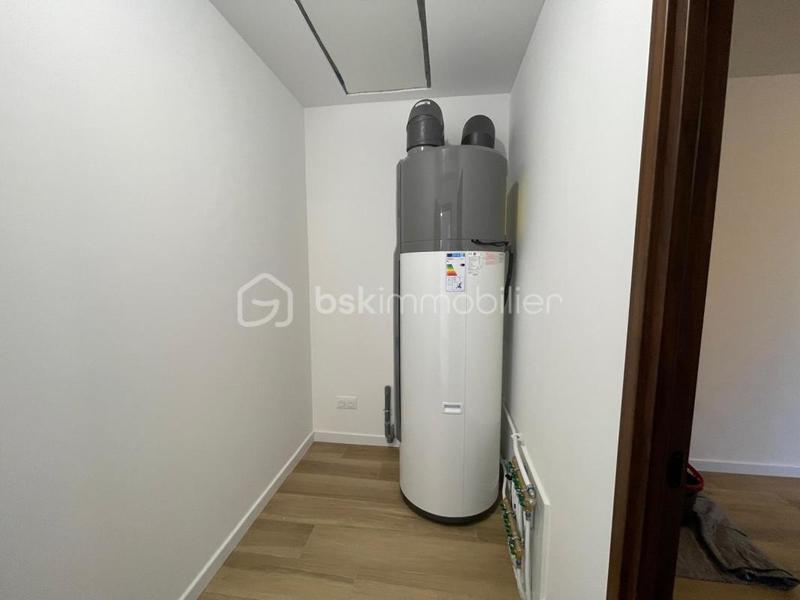 Maison - 104 m² - 5 pièces