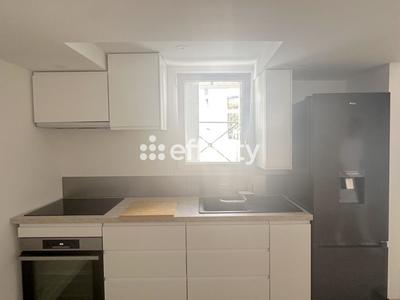 Appartement - 30 m² - 1 pièce