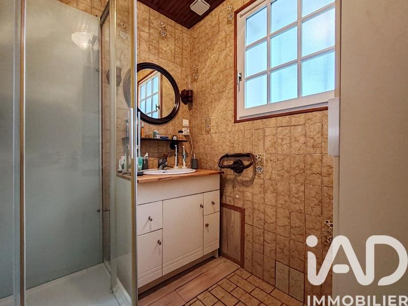 Maison - 147 m² - 5 pièces