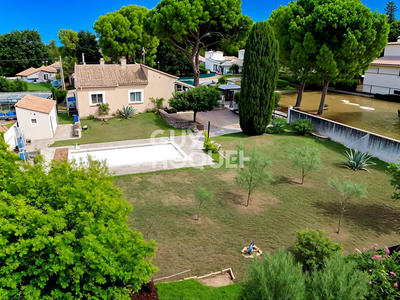 Maison - 137 m² - 5 pièces