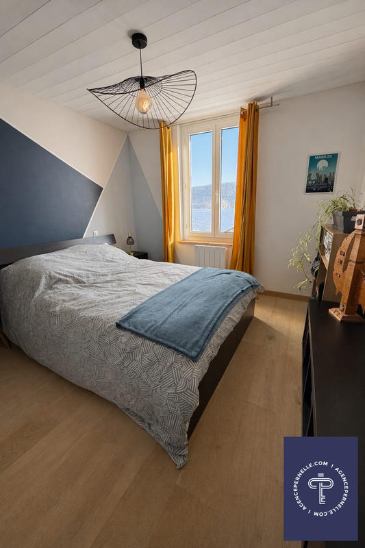 Maison - 103 m² - 5 pièces