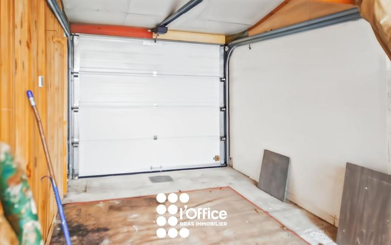 Maison - 75 m² - 3 pièces