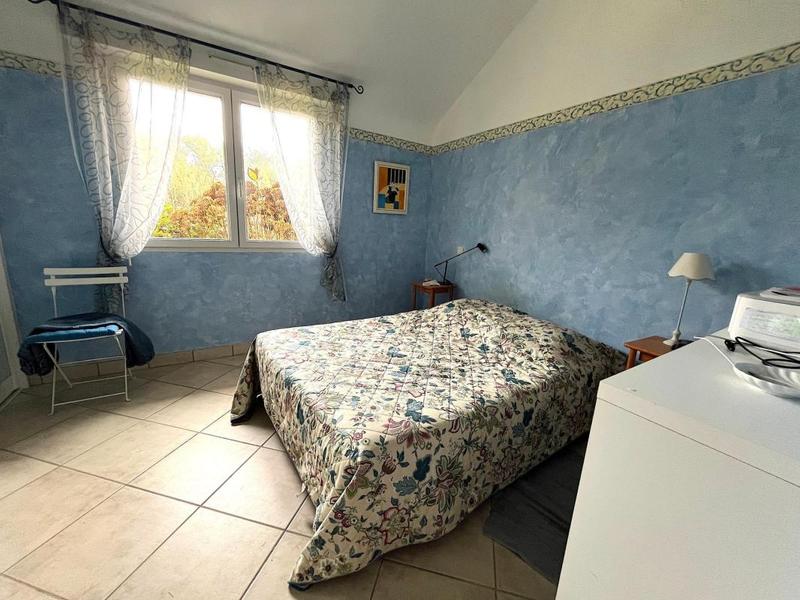 Maison - 107 m² - 5 pièces