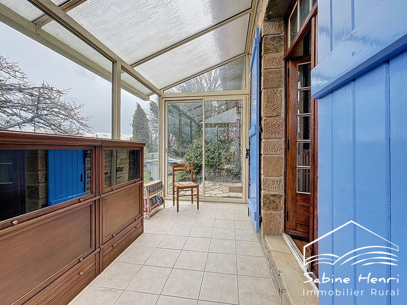 Villa - 185 m² - 9 pièces