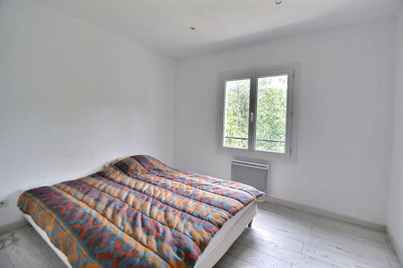 Maison - 112 m² - 6 pièces