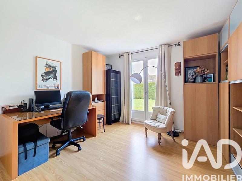 Maison - 172 m² - 8 pièces