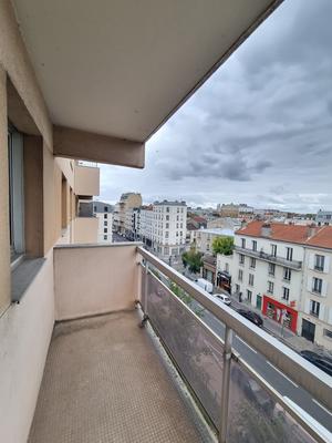 Appartement - 29 m² - 1 pièce