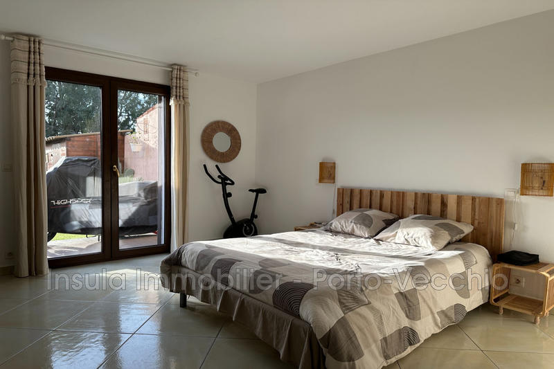 Appartement - 105 m² - 4 pièces