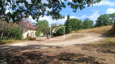 Maison - 156 m² - 5 pièces