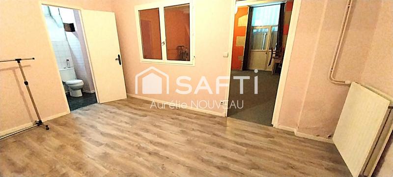 Maison - 320 m² - 12 pièces