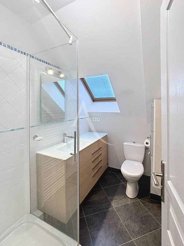 Appartement - 119 m² - 4 pièces