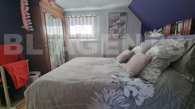 Maison - 50 m² - 2 pièces