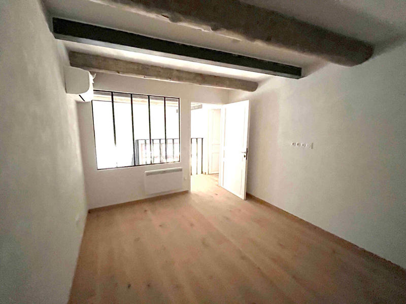 Appartement - 84 m² - 3 pièces