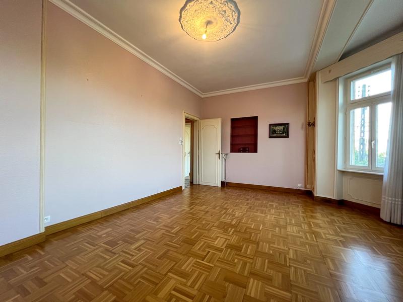 Duplex - 105 m² - 6 pièces