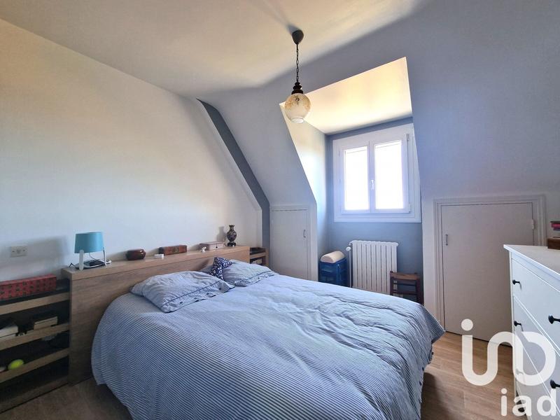 Maison - 133 m² - 5 pièces