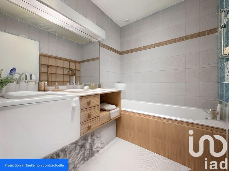 Maison - 158 m² - 7 pièces