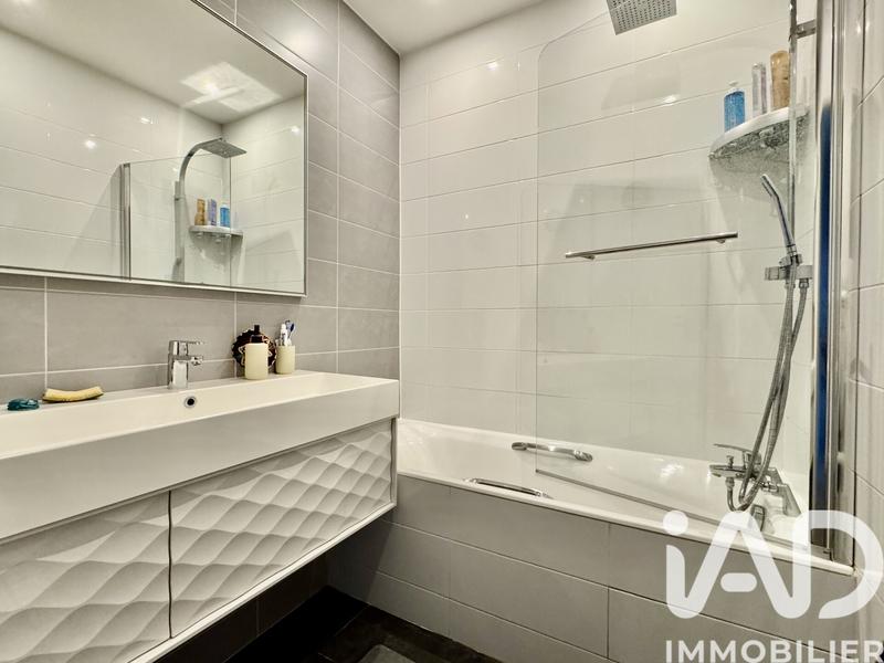 Appartement - 71 m² - 3 pièces