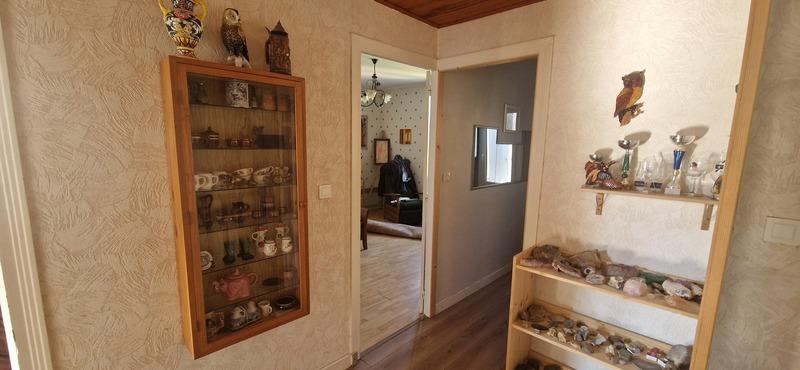 Maison - 200 m² - 6 pièces