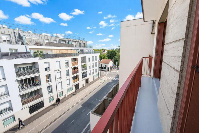 Appartement - 29 m² - 1 pièce