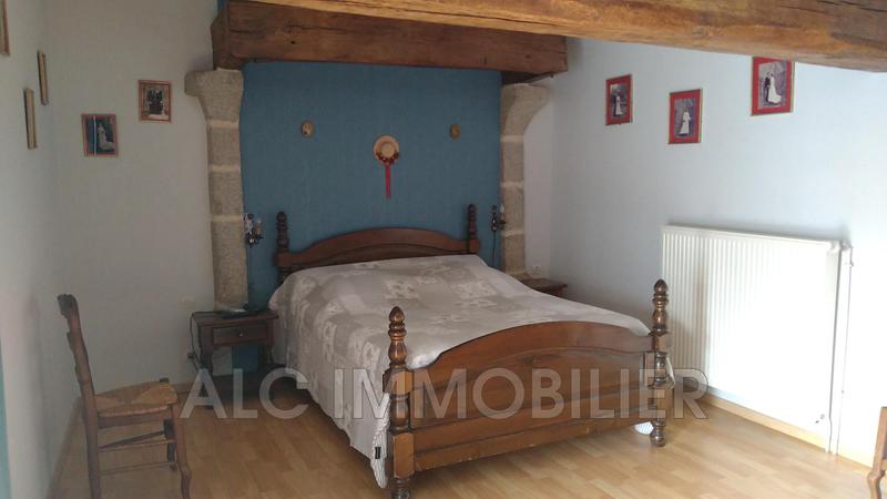Maison - 289 m² - 9 pièces