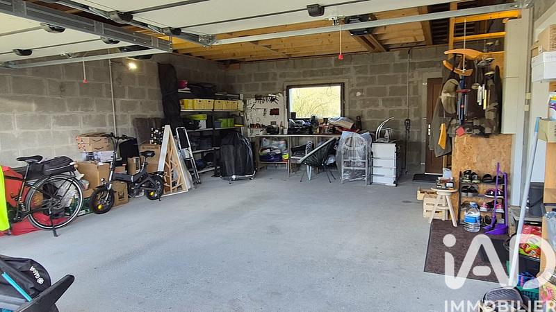 Maison de maîtres - 156 m² - 5 pièces