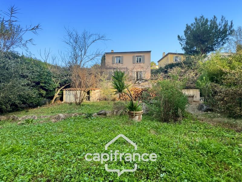 Villa - 95 m² - 4 pièces