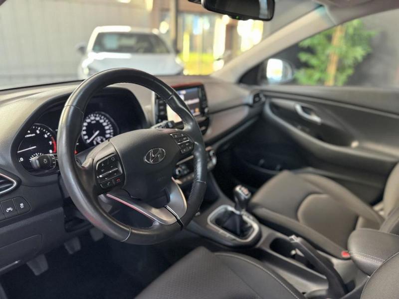 Hyundai i30 1.0 t-Gdi 120 Ch Edition #1 - Garantie 6 Mois