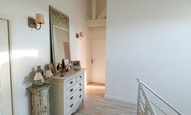 Maison - 136 m² - 6 pièces