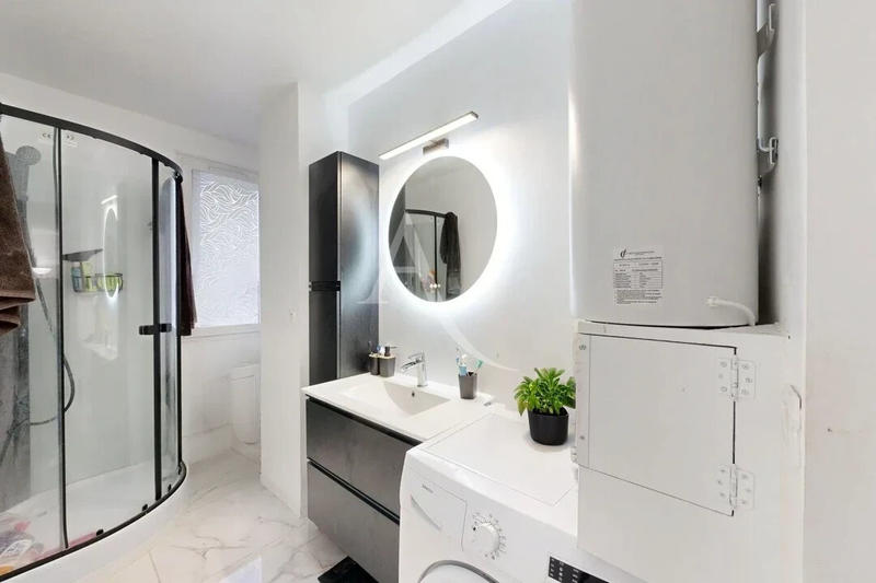 Appartement - 67 m² - 4 pièces