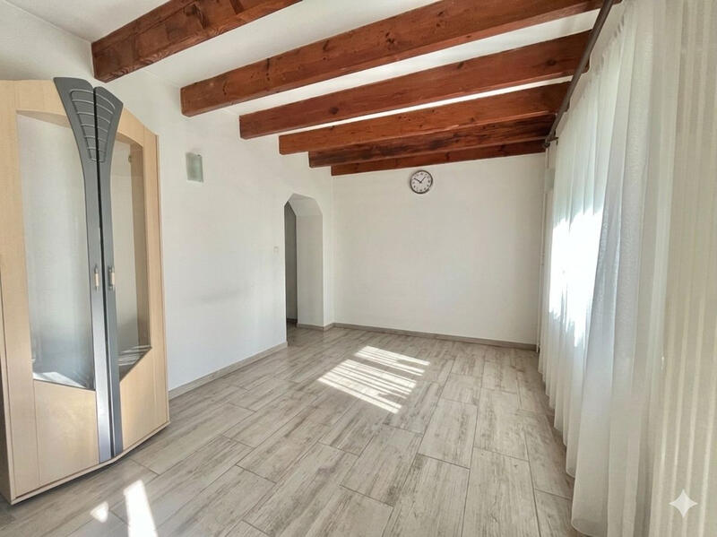 Maison - 56 m² - 3 pièces