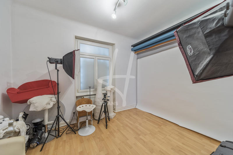 Fonds de commerce - 59 m²