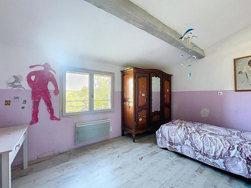 Maison - 154 m² - 5 pièces