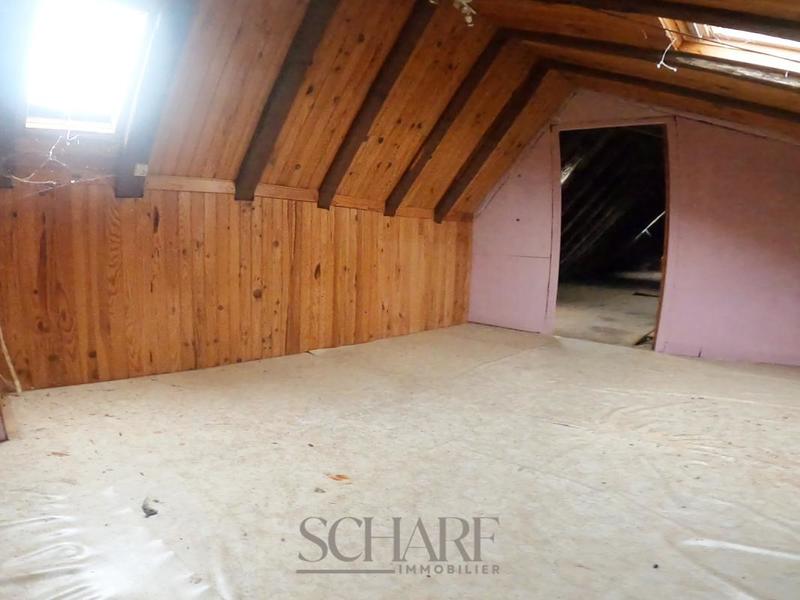 Appartement - 78 m² - 4 pièces